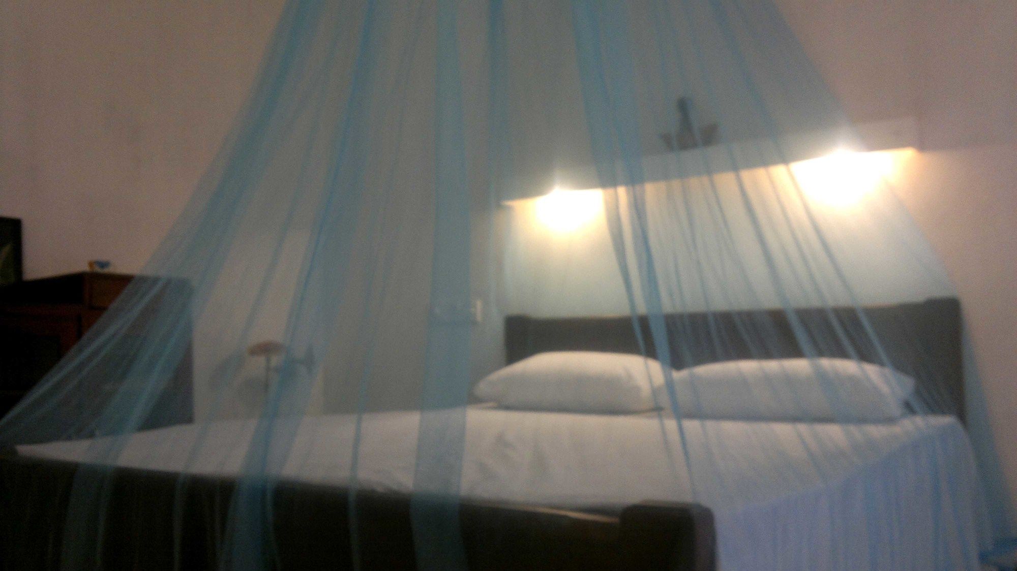 Peacock Wings Guest Hotell Mirissa Eksteriør bilde